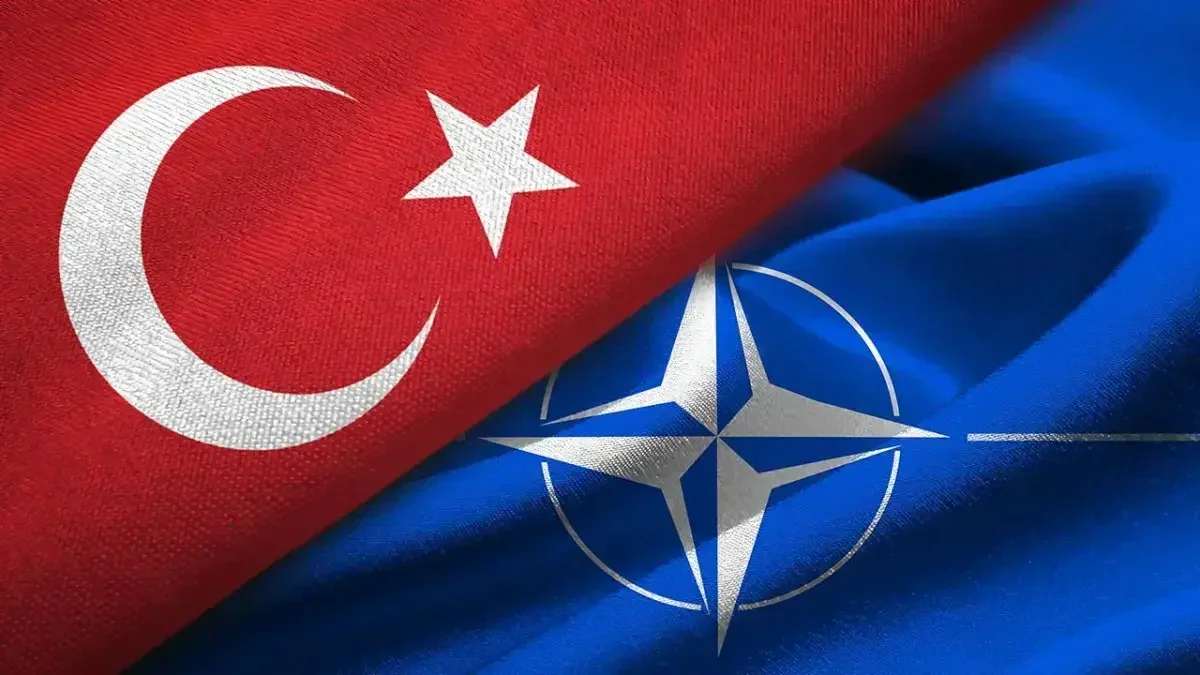 NATO Zirvesi Ankara’da Başladı: İlk Durak Savunma Sanayii Forumu