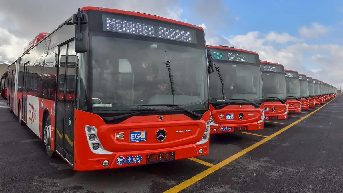 NATO Zirvesi Ankara’da ulaşım planı belli oldu