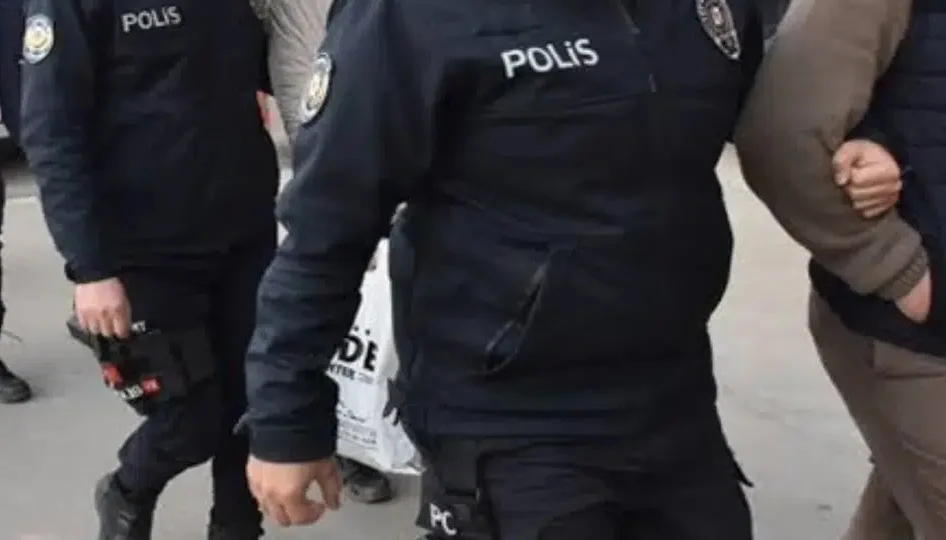 Antalya’da fuhuş operasyonu: 35 kadın kurtarıldı, 14 tutuklama