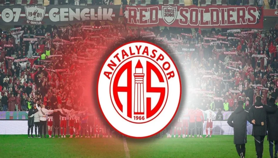 Antalyaspor’da 10 Milyonluk Haciz Şoku