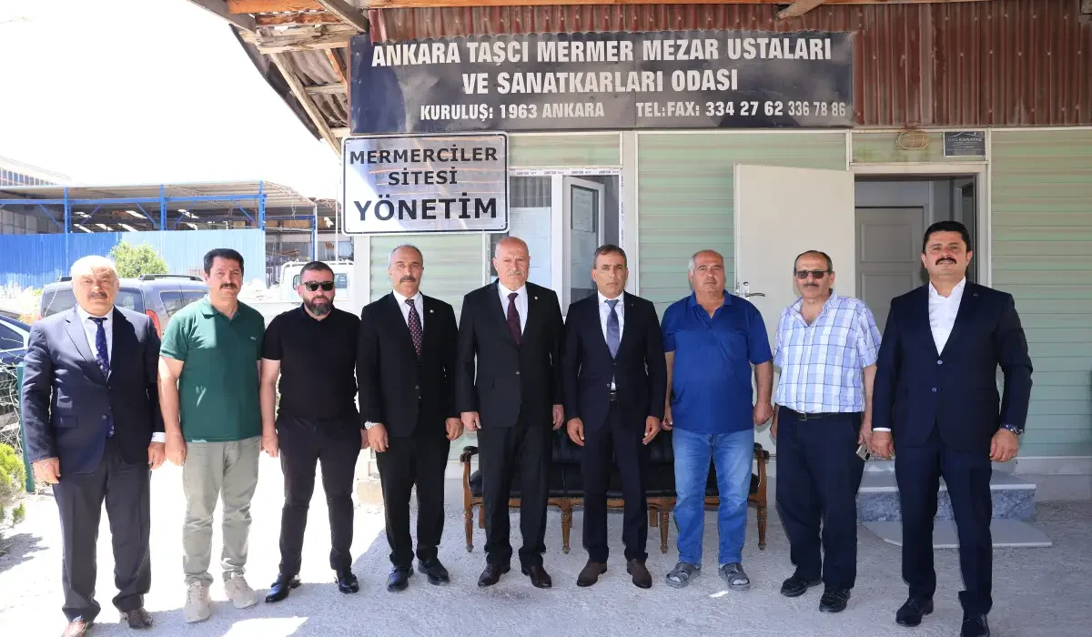 Çocuklarınızı çıraklığa yönlendirin: ATO Başkanı uyardı