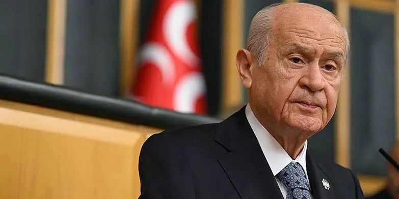 Bahçeli’den yeni parti çıkışı: Hazine yardımı etik değil