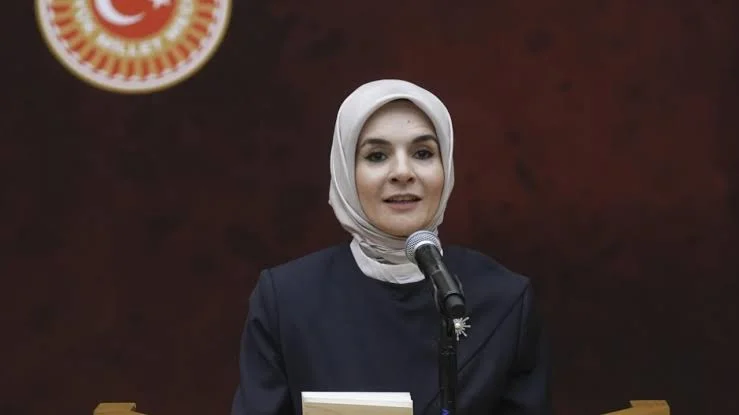 Çocuk Koruma Kanunu Teklifi TBMM’ye Sunuldu