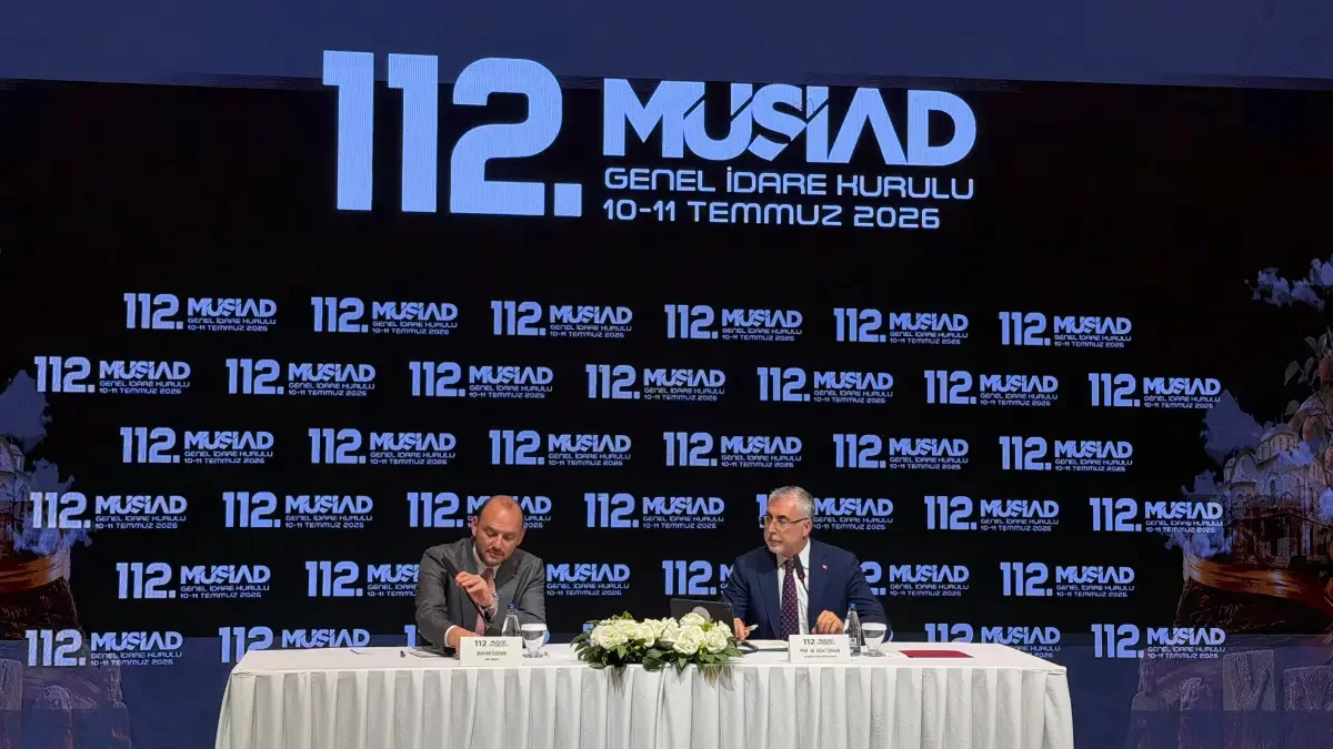 Bakan Işıkhan Duyurdu: İSG Harcamalarında Kamu Modeli Geliyor!