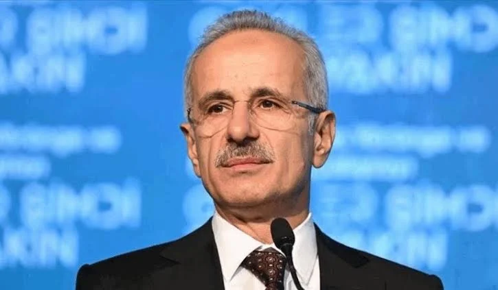 Bakan Uraloğlu: Yargıtay Köprülü Kavşağı 5 Yıldır Trafiği Rahatlatıyor
