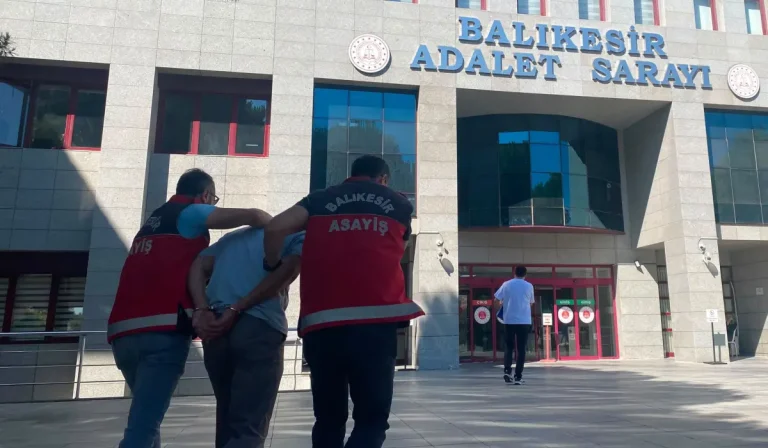 21 Yıllık Sır 4 Gün Kala Çözüldü: Balıkesir’de Şok Gelişme