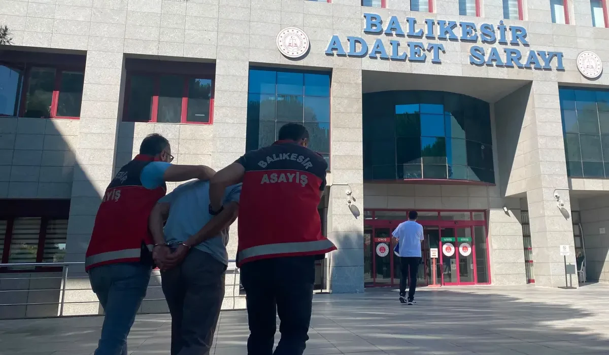 21 Yıllık Sır 4 Gün Kala Çözüldü: Balıkesir’de Şok Gelişme