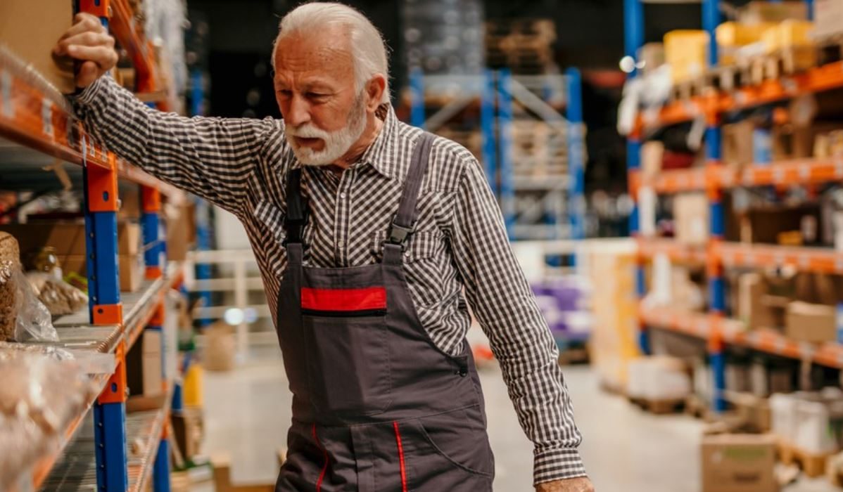 Fransa’da 60 yaş üstü iş bulamıyor: Rapor endişe verici