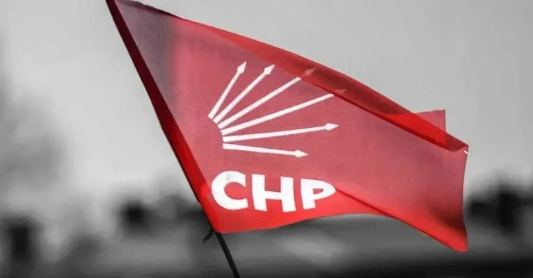 CHP etkinliğindeki figüran iddiasına soruşturma