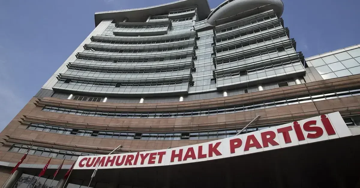 CHP Kurultayı davasında yeni duruşma tarihi 16 Eylül