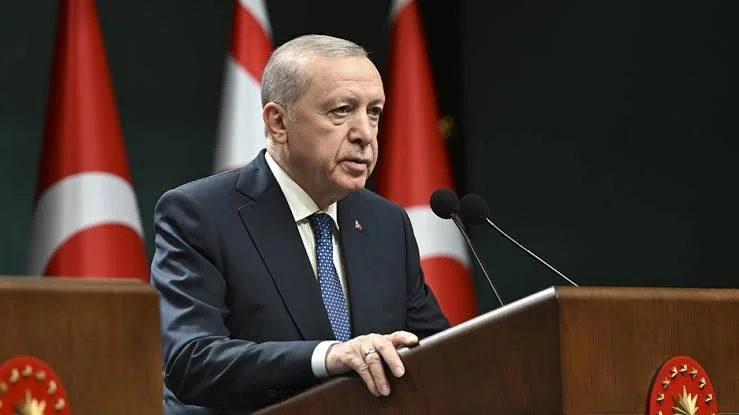 Birlik ve Beraberlik Vurgusu: Erdoğan’dan 15 Temmuz Mesajı