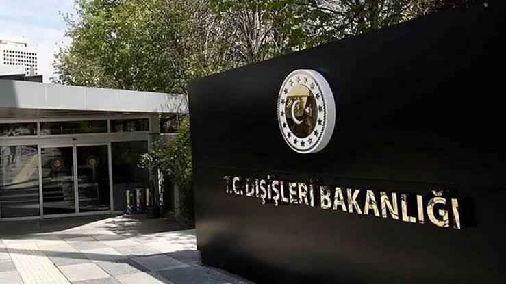 Husilerin abluka tehdidine Ankara’dan sert tepki