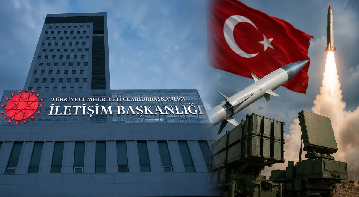 DMM duyurdu: Füze tedariki iddiaları asılsız