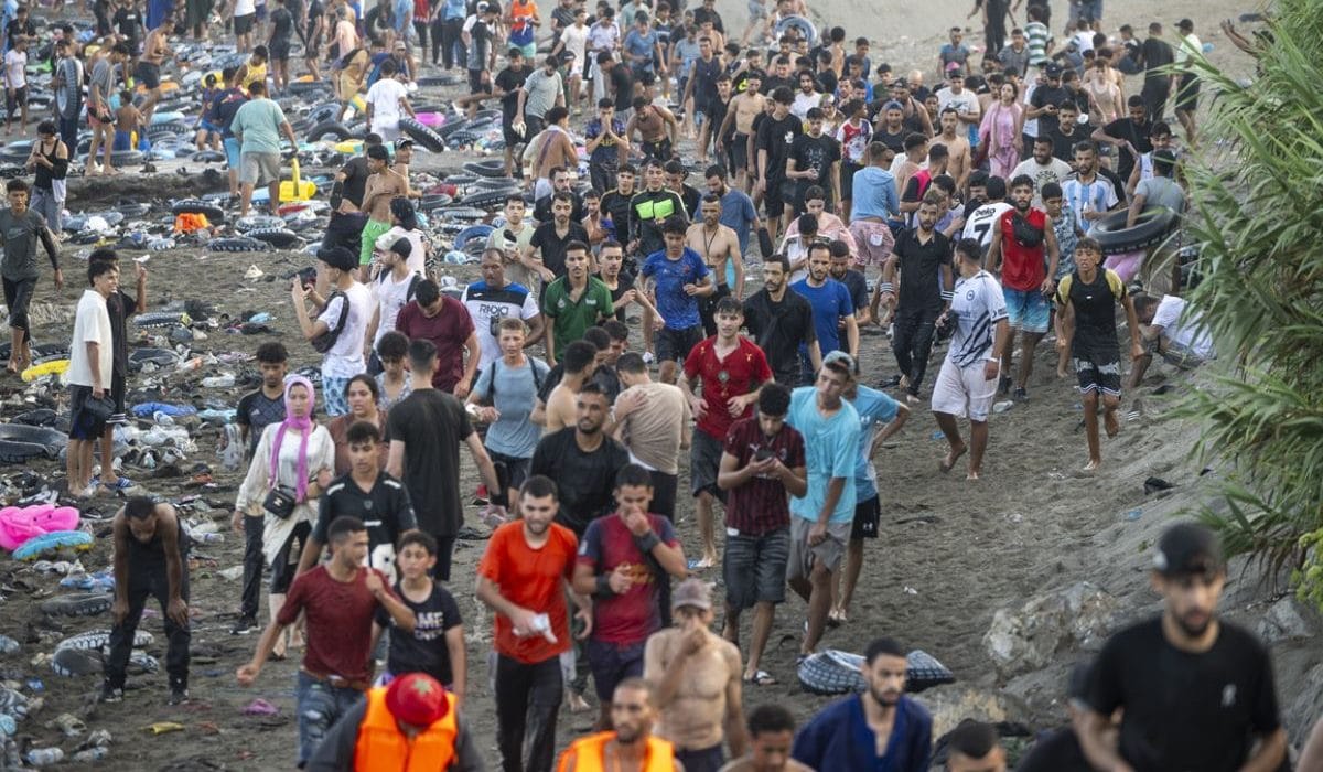 Fransa’dan Sınırda Sıkı Güvenlik: Göç Kontrolleri Artıyor