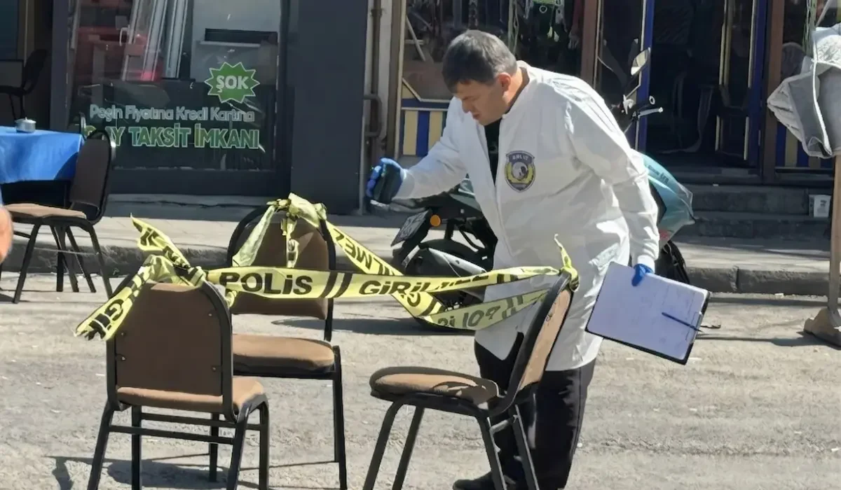 Erzurum’da Kanlı Pusu: 26 Yaşındaki Genç Ağır Yaralı