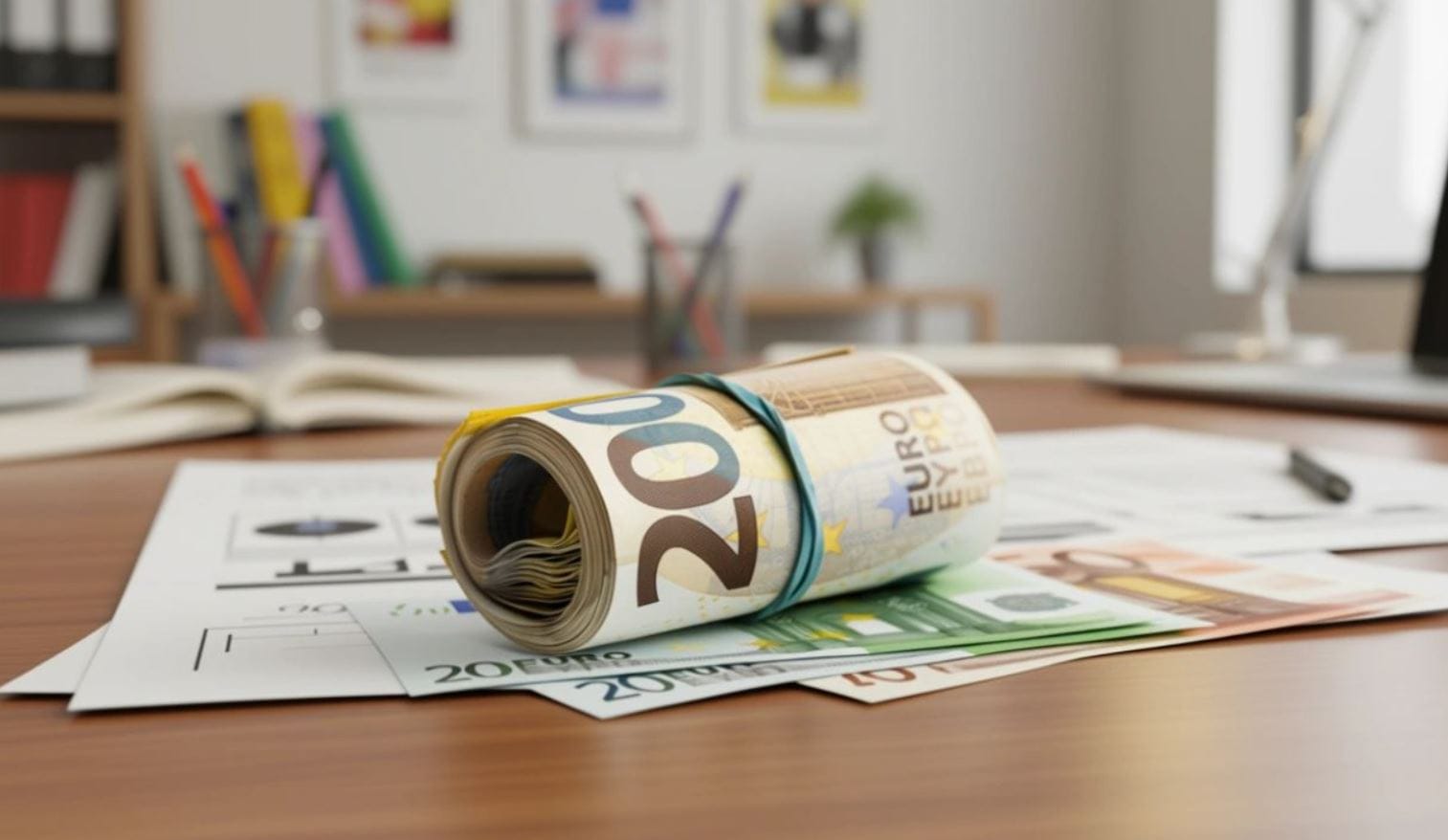 Fransa Gençlere 200 Euro Yaz Desteği Veriyor