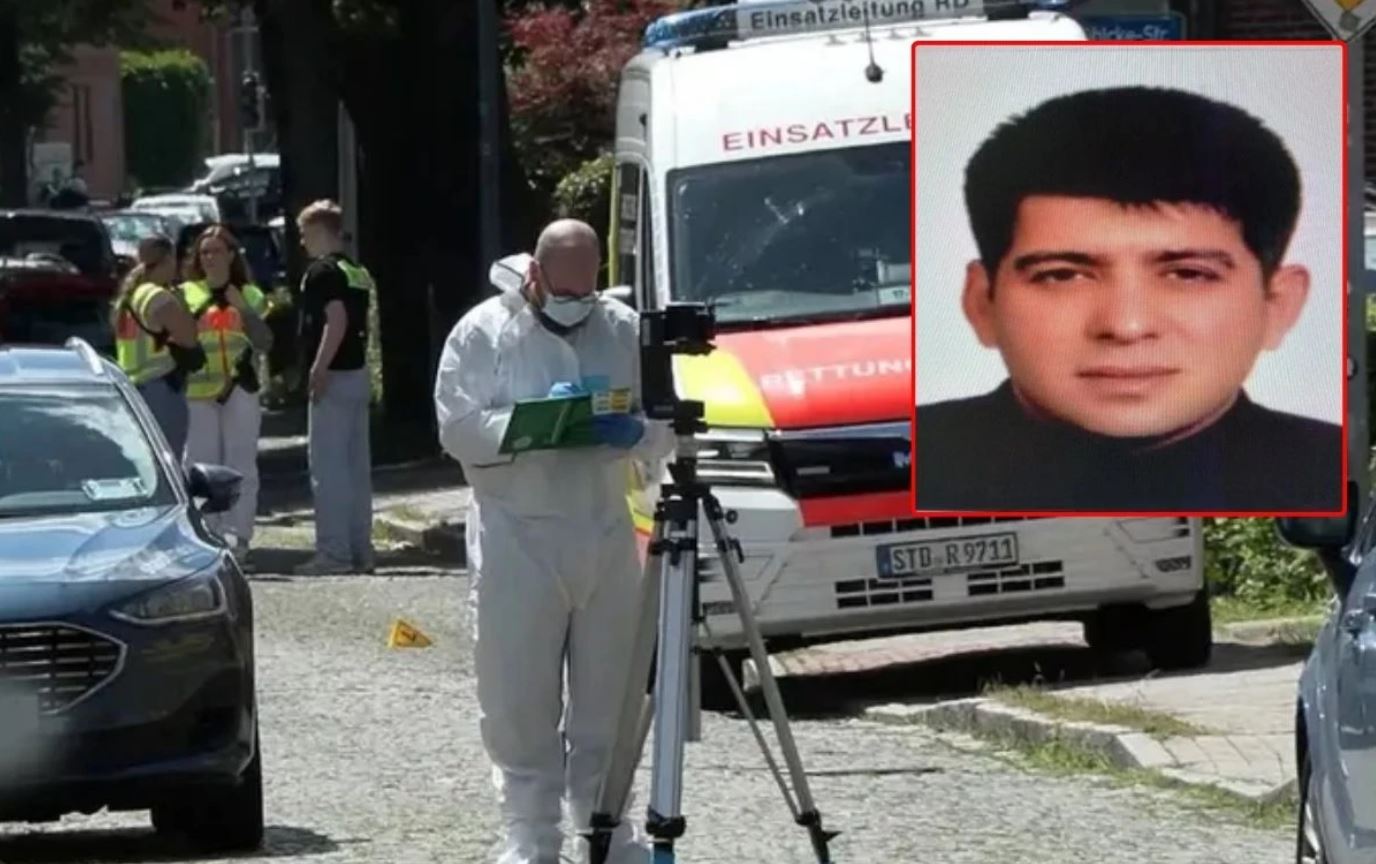 Almanya’da 6 kişiyi öldüren Fatih Gazioğlu hücresinde ölü bulundu