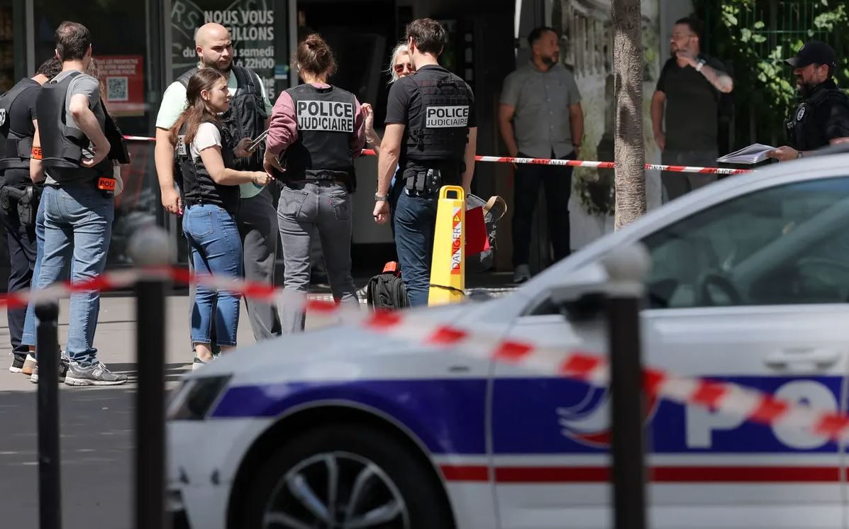 Fransa’da Dehşet: Evde 5 Bebeğin Cansız Bedeni Bulundu