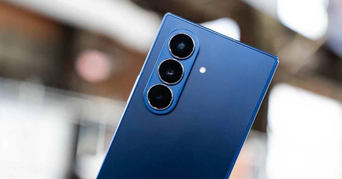 Galaxy Z Fold 8 Ultra Kamerası Hayal Kırıklığı mı?