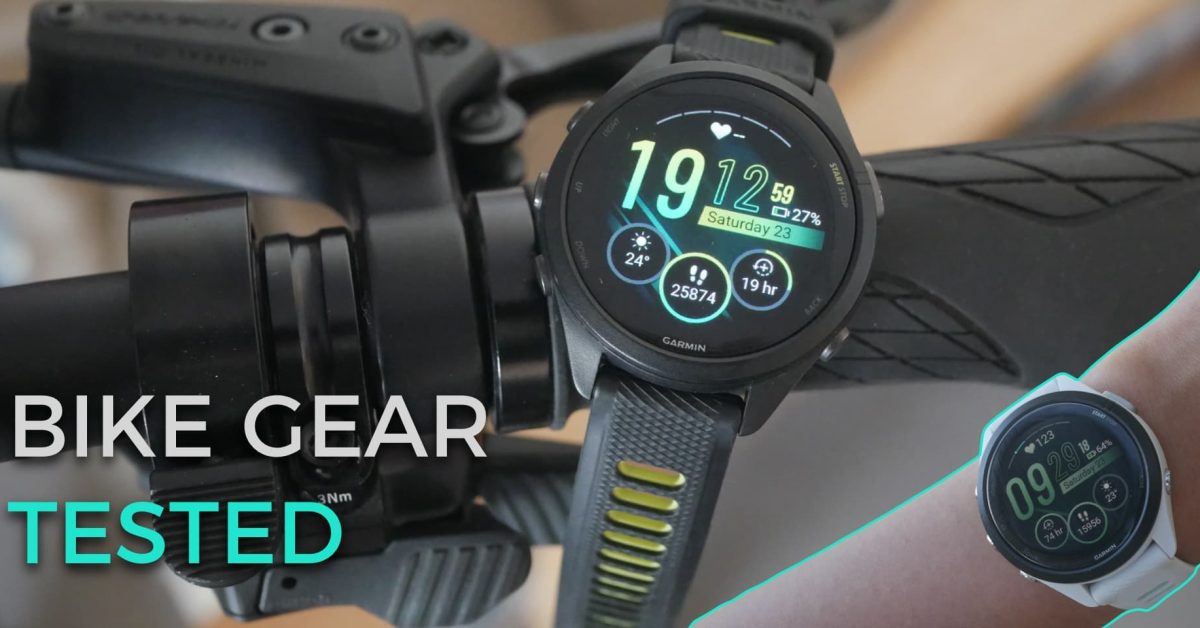 Garmin Saatimin E-Bisiklet ve Fitness Hayatımı Nasıl Değiştirdi