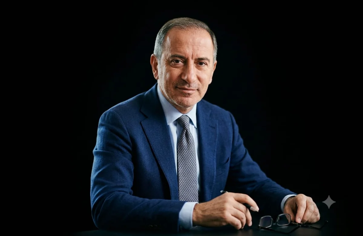 Fatih Altaylı’dan Ahbap itirafı: Hak etmediği desteği vermişim