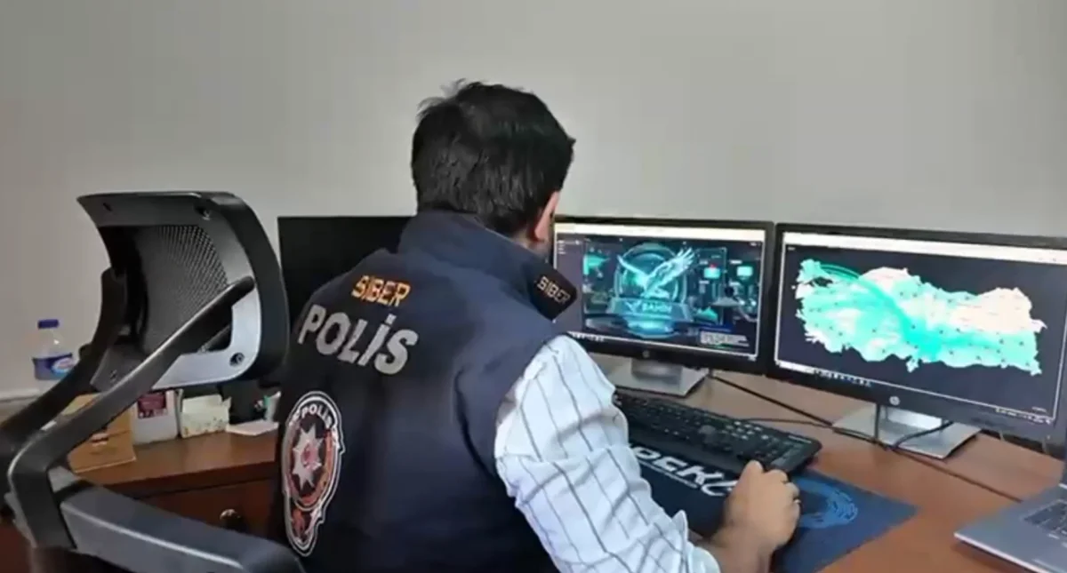 45 ilde yasa dışı bahis operasyonu: 190 gözaltı