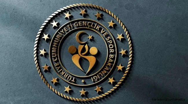 Gençlik ve Spor Bakanlığı 550 sözleşmeli personel alacak
