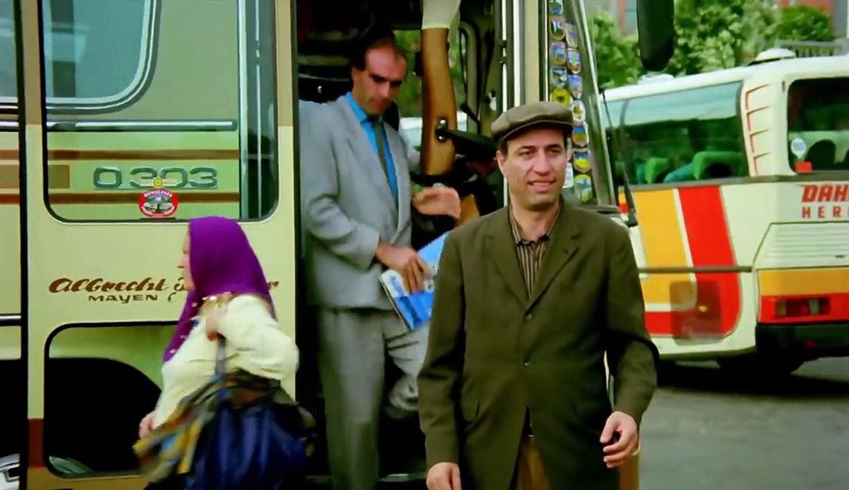 Gurbetçi Şaban Filmi Nerede Çekildi? Konusu ve Oyuncuları