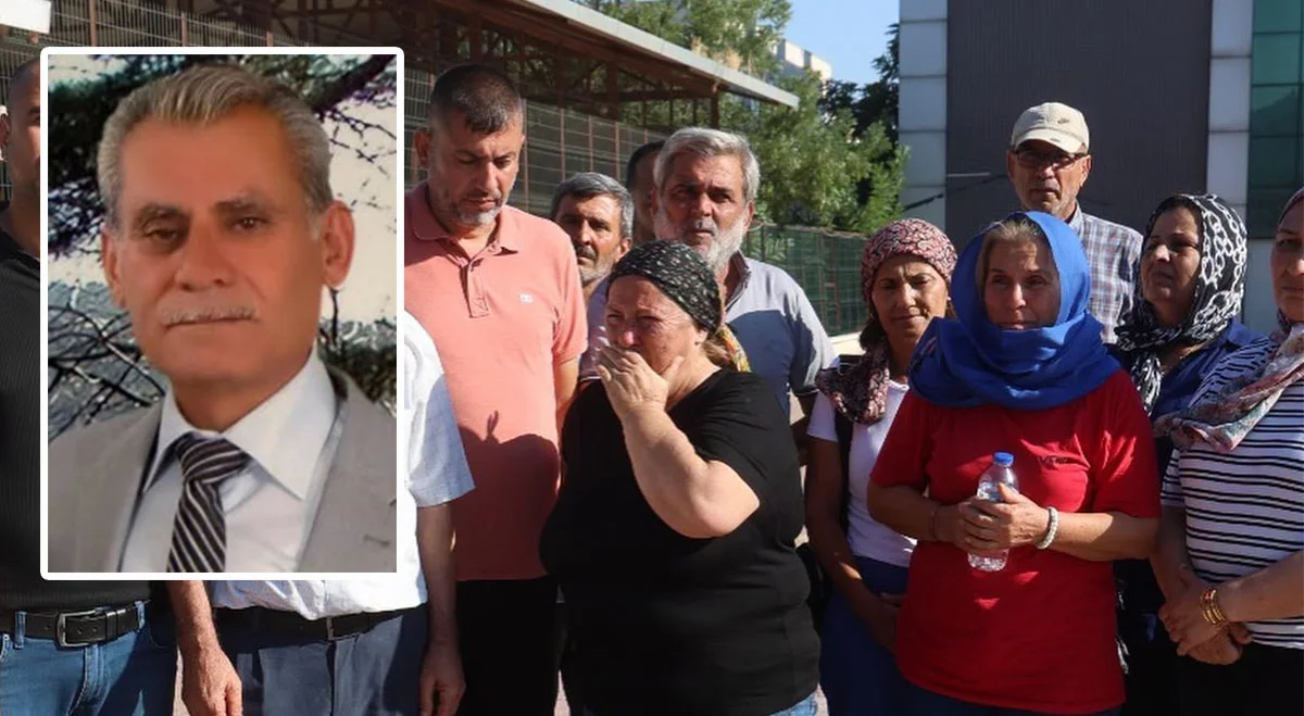 Cenazeler Karıştı: Aile Yanlış Definle İkinci Kez Acı Çekti