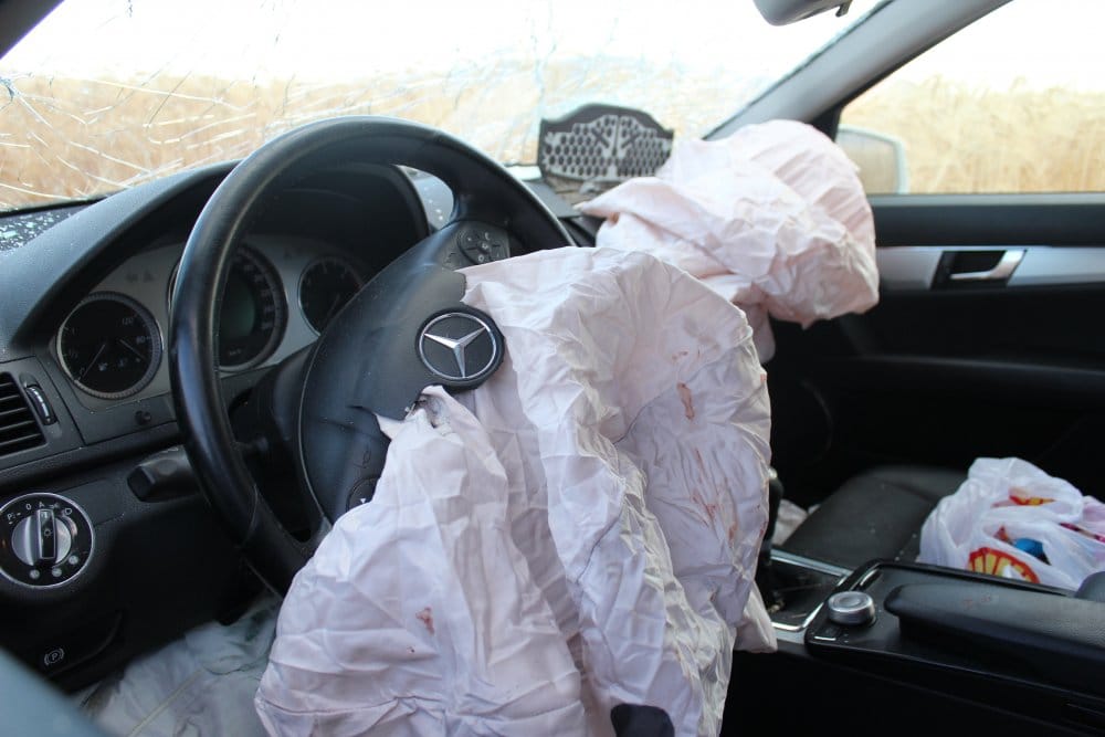 Takata Hava Yastığı Fransa’da Can Aldı: 1 Milyon Araç Risk Altında