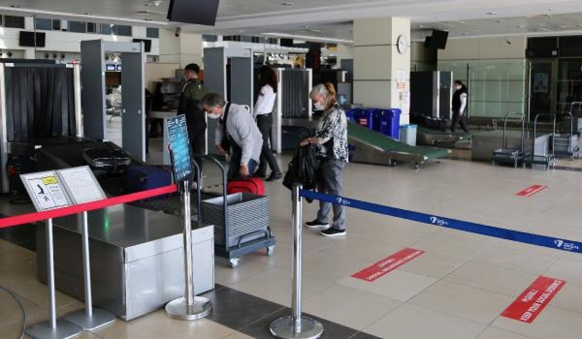 Gurbetçiye 150 Euro Ceza: Almanya’ya Elbise Getirirken Dikkat!