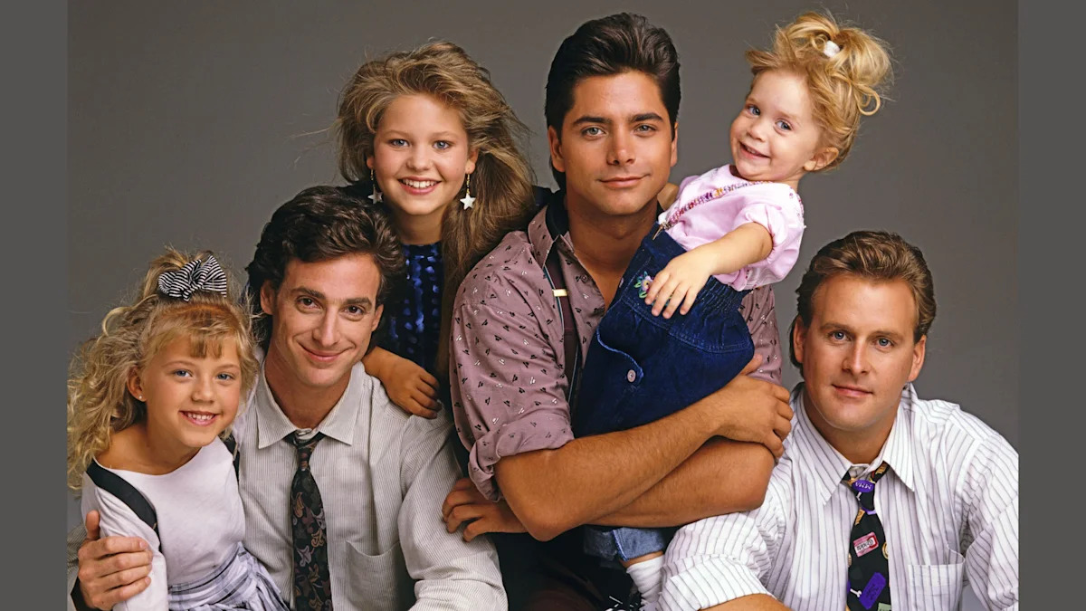 Full House Oyuncuları 2026’da Nerede?