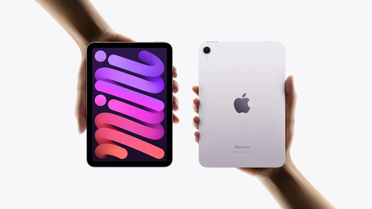 Yeni iPad Mini Ekim’de Geliyor: Suya Dayanıklı Tasarım