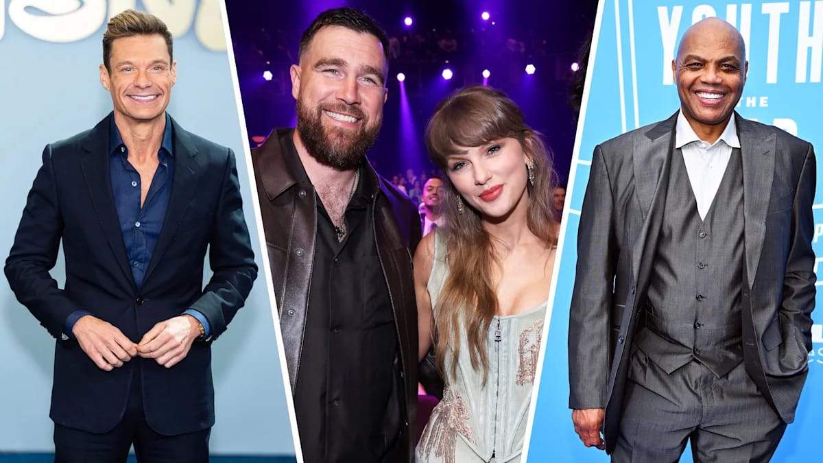 Taylor Swift ve Travis Kelce’nin Balayı Sırrı Ortaya Çıktı