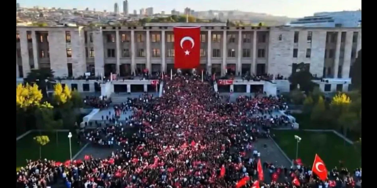 15 Temmuz’un 10. yılı: İrade bizim, zafer bizim