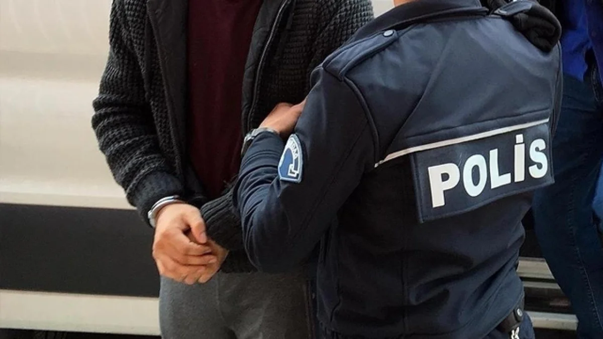 İstanbul’da büyük uyuşturucu operasyonu: 7 tutuklanma