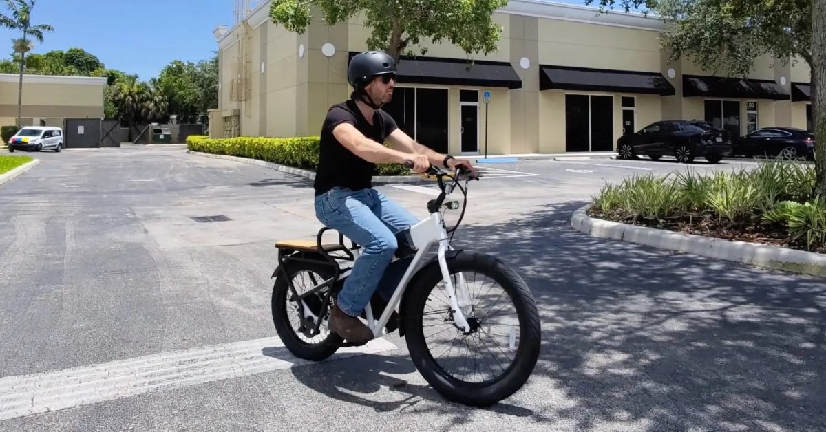 Pedalsız e-bisikletler yasal olmalı mı?