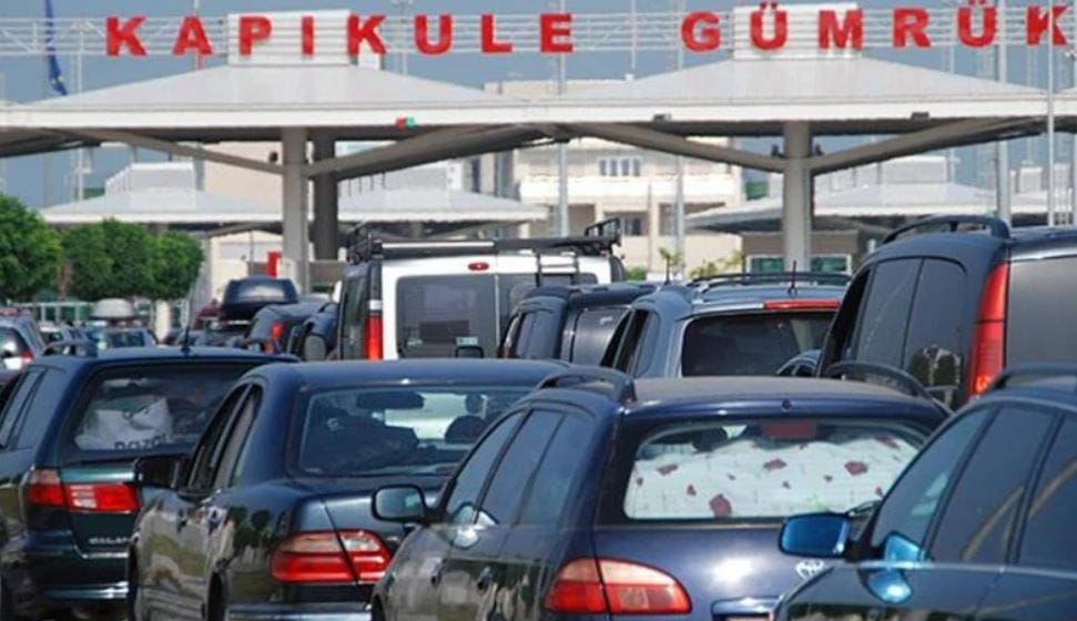 Gurbetçilere 185 Gün Kuralı: Cezalar Cep Yakıyor