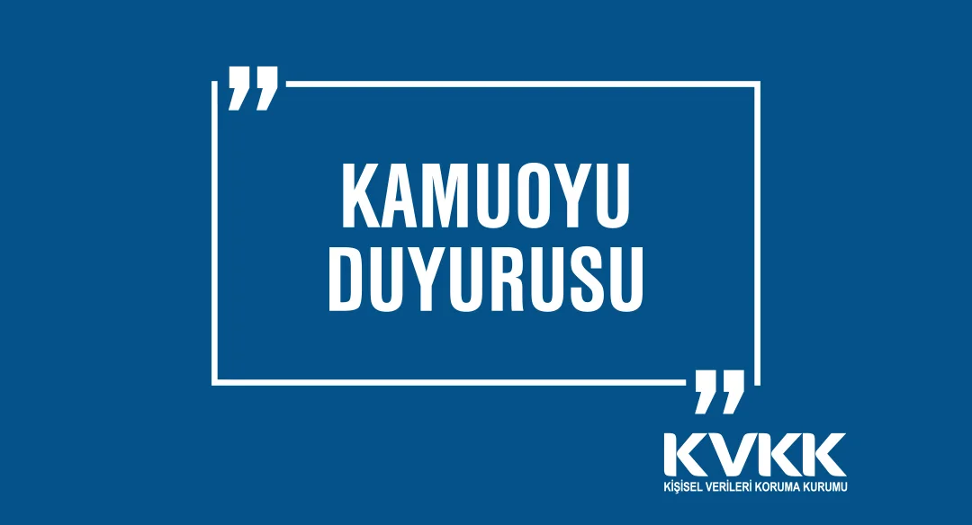 KVKK’dan Reklam Amaçlı Veri Kullanımına Sert Uyarı