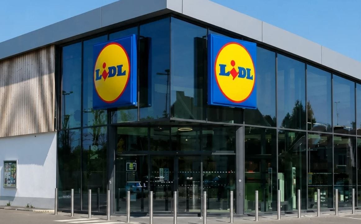 179 Euroluk Lidl Kliması 1000 Euroya Satılıyor