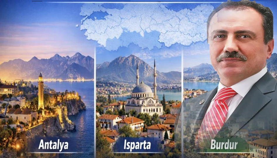 Muhsin Yazıcıoğlu soruşturmasında 25 gözaltı, 30 adrese operasyon