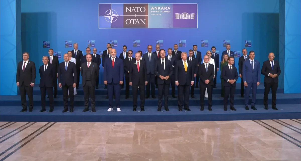NATO’dan 50 Milyar Dolarlık Dev Tedarik Anlaşması