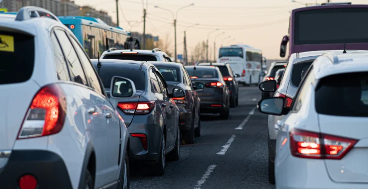NATO Zirvesi öncesi Ankara’da trafiğe kapatılan yollar