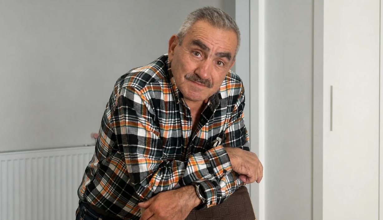 Düğün Yolunda Acı Kaza: Gurbetçi Hayatını Kaybetti