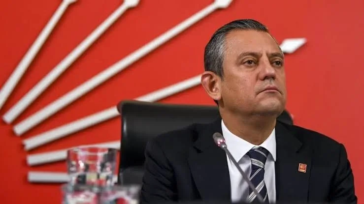 Özgür Özel 27 Temmuz’da yeni partiyi kuruyor
