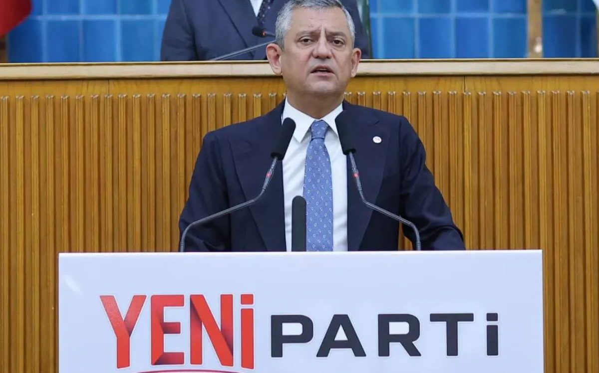 Yeni Parti’ye İlk 24 Saatte 2 Milyon Euro Bağış