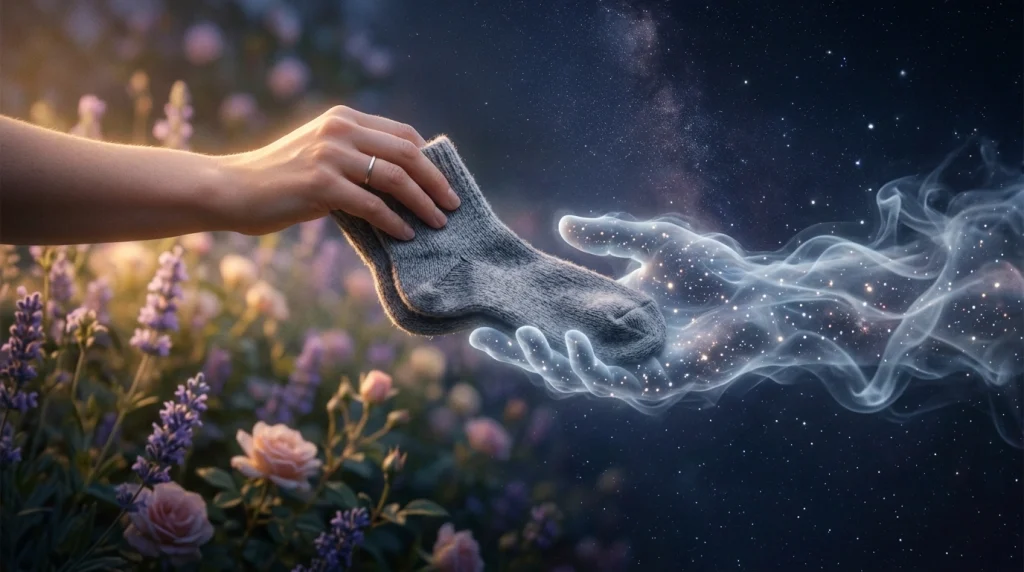 Rüyada birine çorap vermek ne anlama gelir? Psikolojik ve İslami yorumlarla titizlikle hazırladığımız dev rehber ile rüyanızın sırrını çözün.
