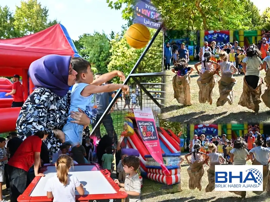 Sakarya’da Sanat Rüzgarı: Kültür Yolu Festivali’nin 7. Günü