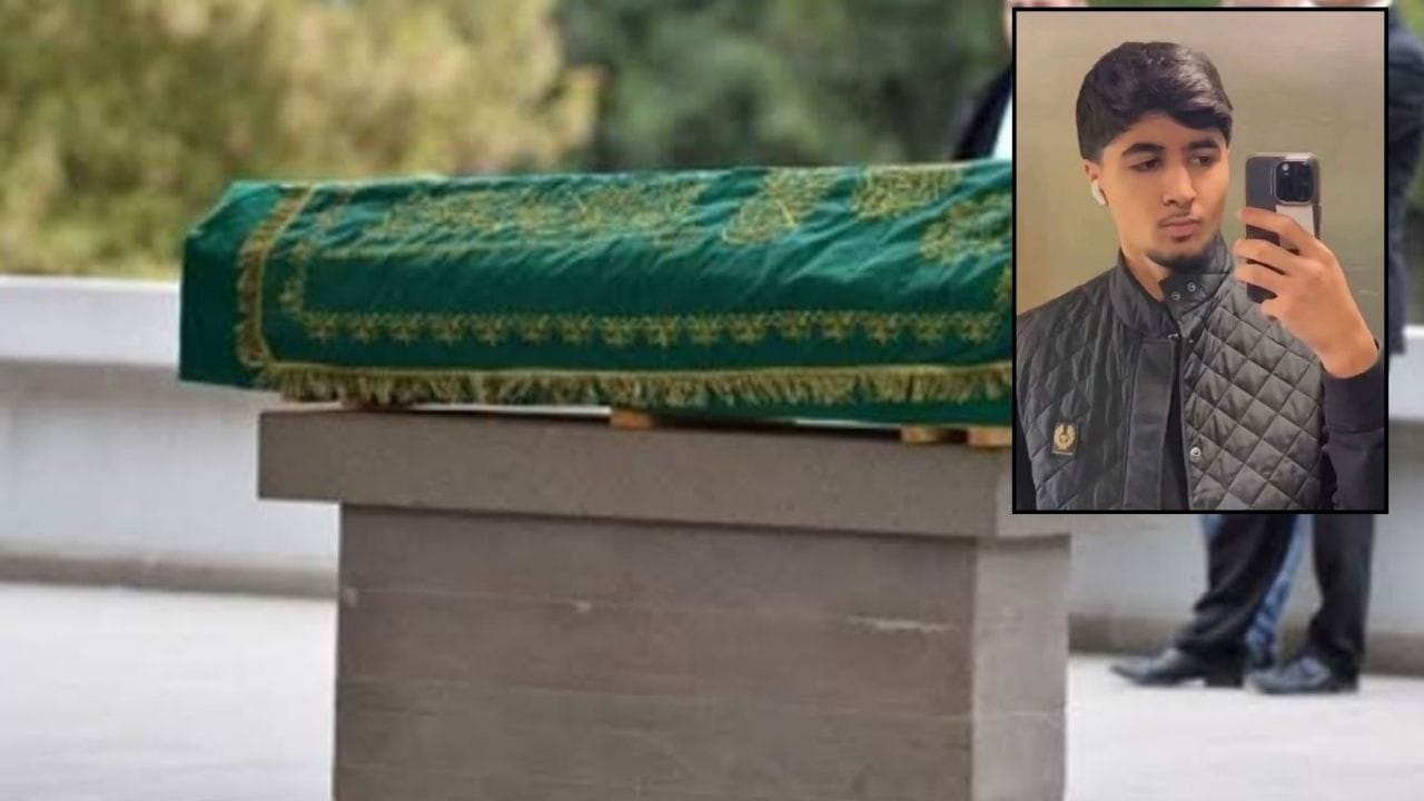 Serinlemek İçin Suya Giren Gurbetçi Gençten Acı Haber Geldi