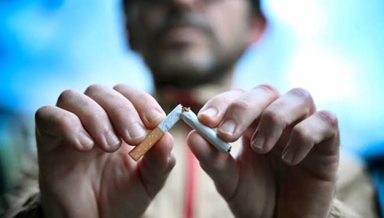 Fransa’da 2009 Sonrası Doğanlara Ömür Boyu Sigara Yasağı Geliyor